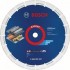 Диамантен диск за метал Bosch EXPERT Diamond Metal Wheel 355 x 25,4 мм